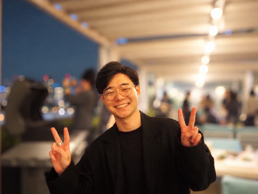 井本 辰太朗